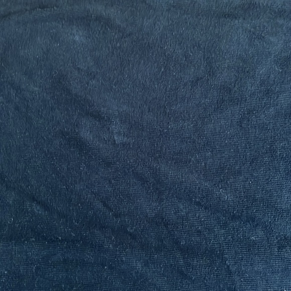 Oak and Fort mock neck midi dress - Picture 3 of 5